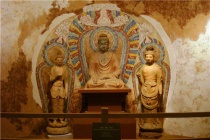 唐朝佛教盛行的原因