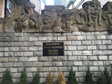 抗日战争大隧道惨案