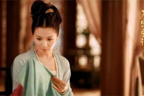 《大宋宫词》刘娥身怀六甲襄王黄河赈灾