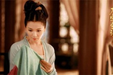 《大宋宫词》刘娥身怀六甲襄王黄河赈灾