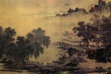 《五代史伶官传序》原文与翻译