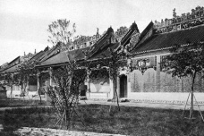 陈家祠堂在哪里