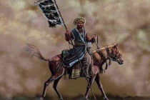 郁久闾社仑简介