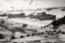 诺曼底登陆：二战最伟大的登陆战役