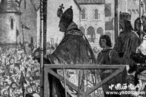 拯救圣地译文：乌尔班二世发动十字军东征的战争演讲