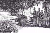 《祝福》创作背景简介