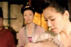 《大宋宫词》刘娥狸猫换太子是怎么回事