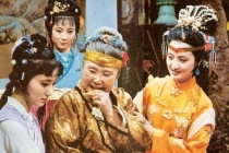 贾母为什么不选黛玉