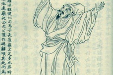 柳宗元的代表作品