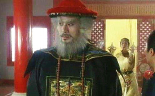 鳌拜是忠臣还是奸臣