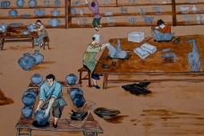 东汉的制陶业发展