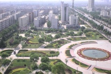 洛阳的社会事业有哪些