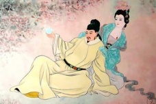 柳永：流寓江淮