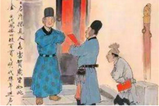 明清小说记载的春节是怎么过的