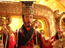 杨坚与杨广父子间的阴谋算计