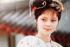 薛宝钗的人物介绍及原型