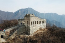 樊梨花和火药山与九眼楼传说