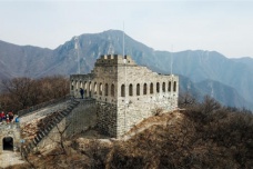 樊梨花和火药山与九眼楼传说