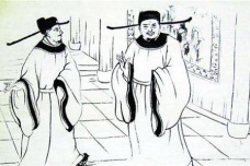 司马光割地西夏的原因