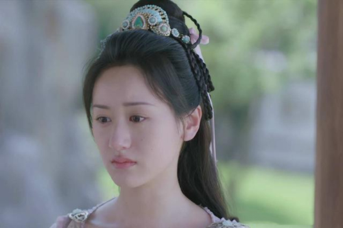 璇玑误会司凤欺瞒她