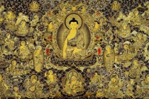 大乘佛教和小乘佛教的区别是什么