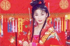 古代结婚为什么要用花轿