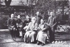 辜鸿铭经典事迹