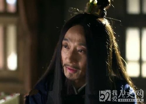 张仪：“战国郭碧婷”