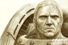 佩蒂纳克斯生平简介