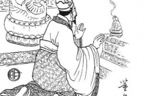 历史上的董允是什么样的