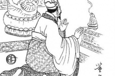 历史上的董允是什么样的