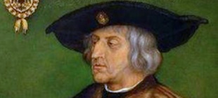 1459年3月22日：马西米连一世出生