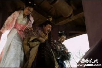 杨坚的嫔妾宣华夫人介绍