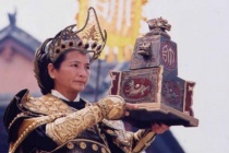 杨门女将真的存在吗