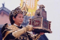 杨门女将真的存在吗