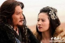 项羽以一敌百的传说