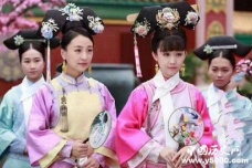 和珅的儿子娶了乾隆最爱的十公主