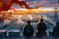 吴三桂降清内幕