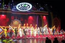 中国评剧艺术节在哪里举行