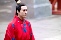 安庆绪生平简介