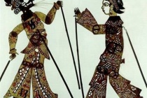 湖北皮影戏的制作工艺