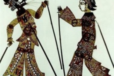 湖北皮影戏的制作工艺