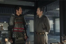 韩琦为什么要羞辱狄青