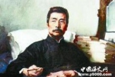 鲁迅为何不参加辛亥革命