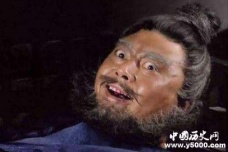 揭秘猛将张飞能睁眼睡觉的原因