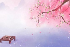 《忆秦娥·临高阁》美词鉴赏