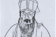 茅坤的生平简介