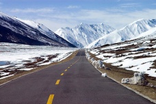 川藏公路途径哪些地方