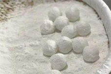 汤圆的来源