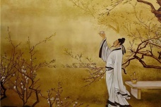 温庭筠的性格特点